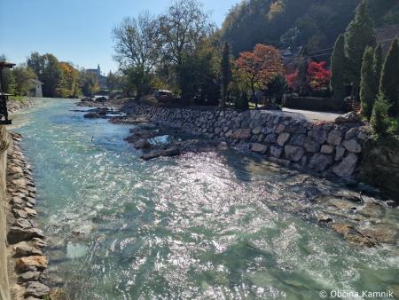 Sanacijska obnova vodotokov in hudournikov po poplavah (20)